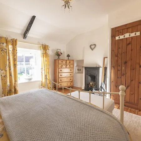 Thimble 2 Holiday home Ravensworth