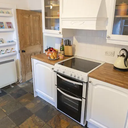 Holiday home Thimble 2 Ravensworth