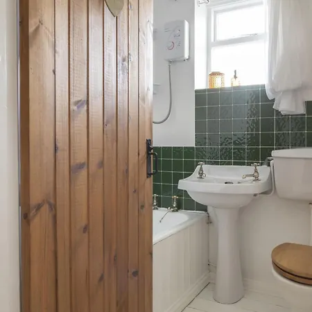 Holiday home Thimble 2 Ravensworth